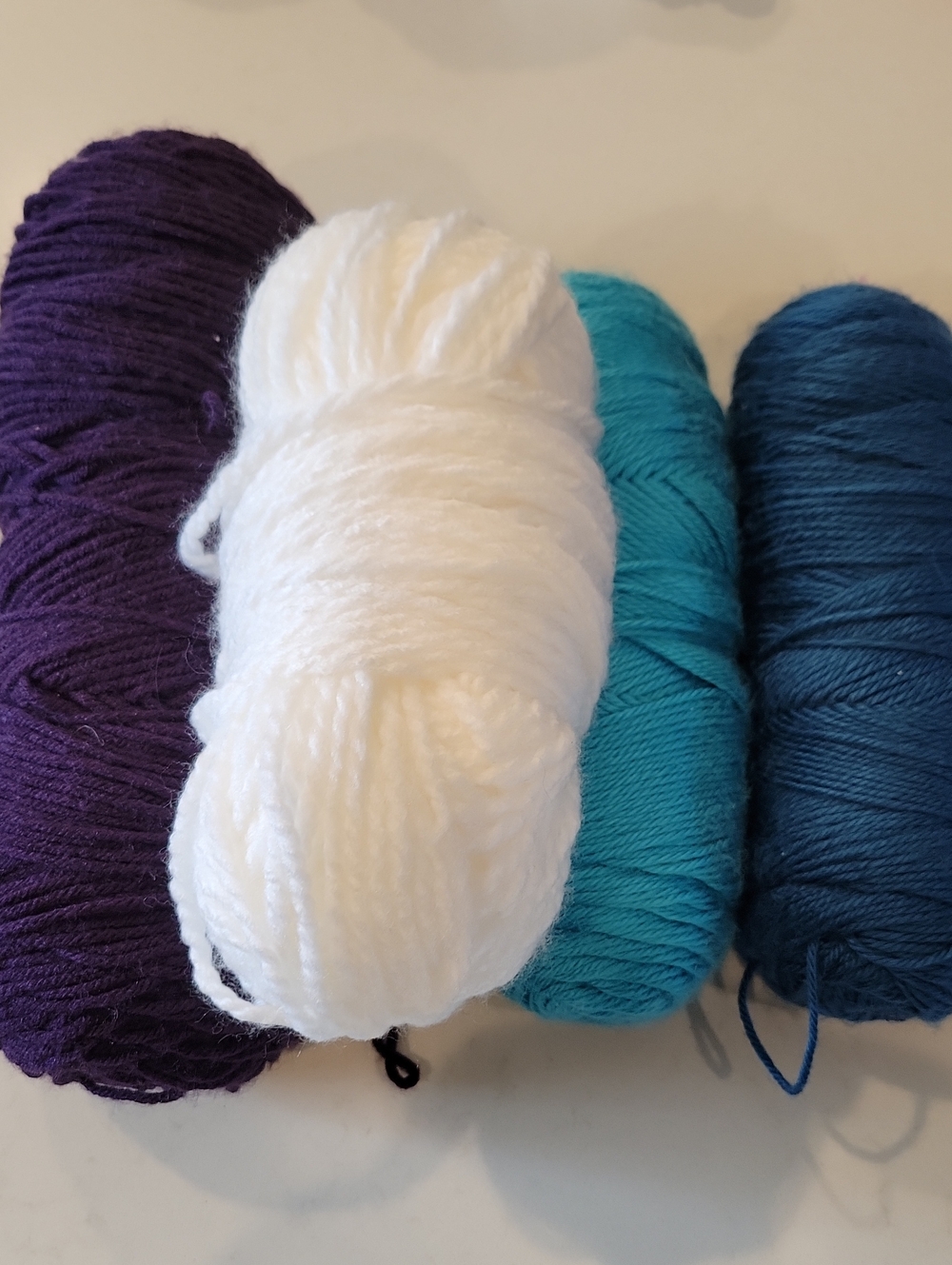 Yarn Bundle